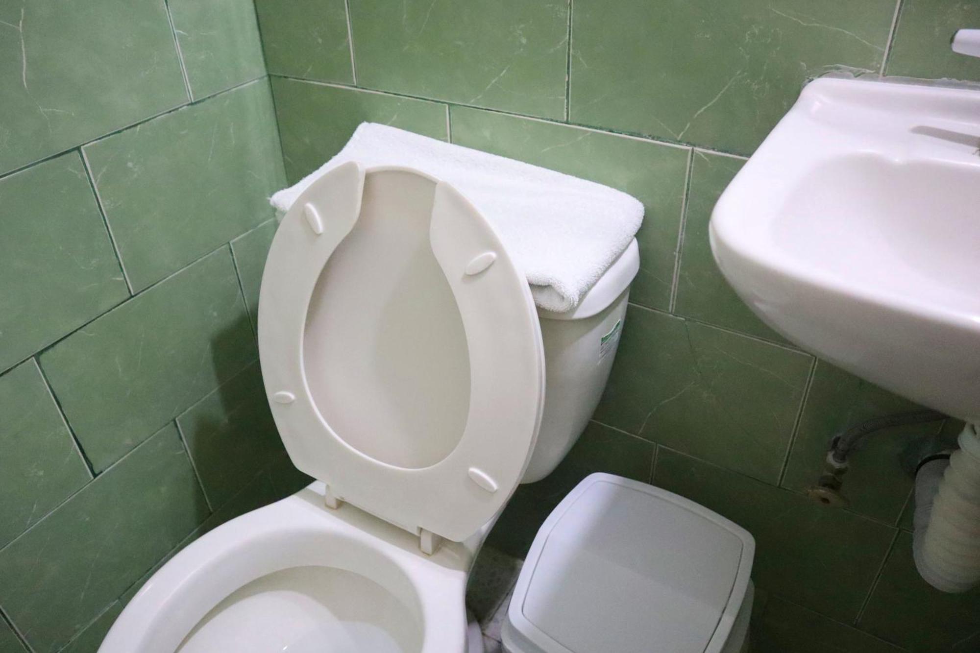 Hotel Olas Altas Бусеріас Екстер'єр фото